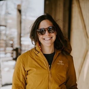 Meet your Posher, Brigitte